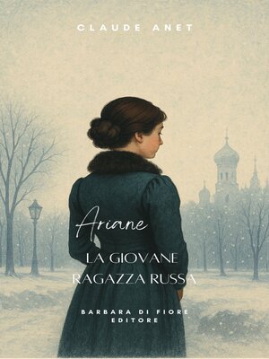 cover image of Ariane